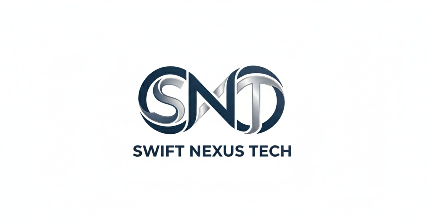 Swift Nexus Tech Logo