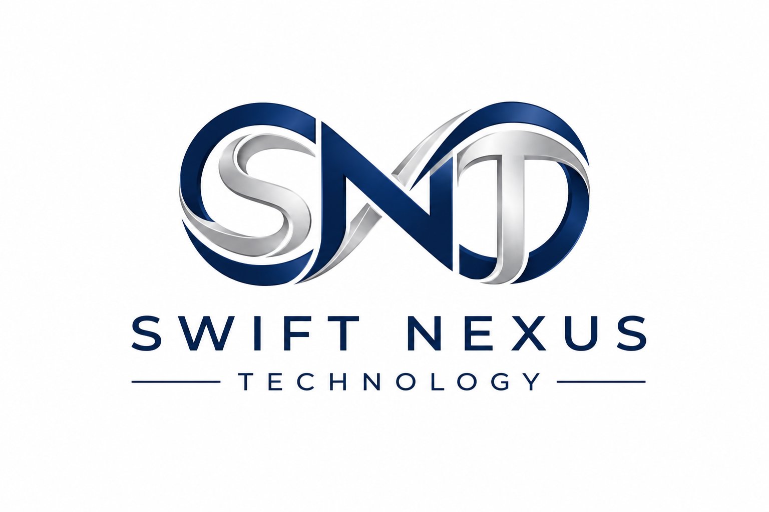 Swift Nexus Technology Logo